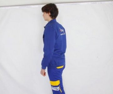 Üniforma ve tshirt takım